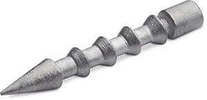 VMC Neko Wacky Rig Weight 3/32Oz 10Pk