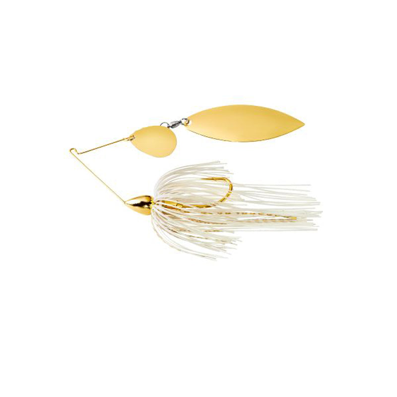 War Eagle Gold Frame Spinnerbait - 1/2 oz
