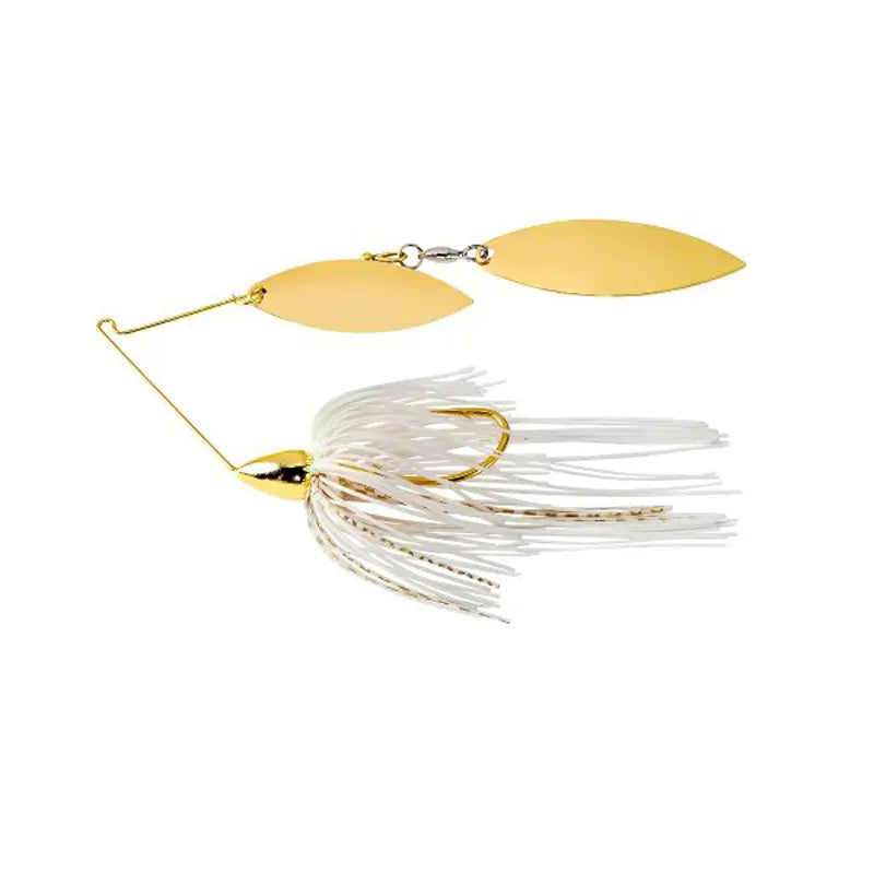 War Eagle Gold Frame Spinnerbait