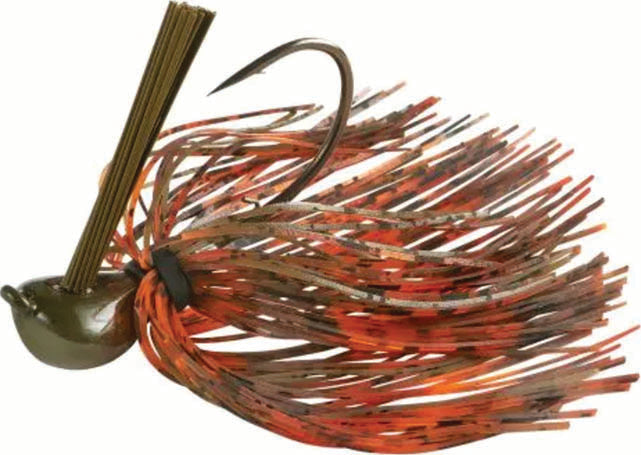 War Eagle Jiu-Jigsu Jig 1/2Oz Natural