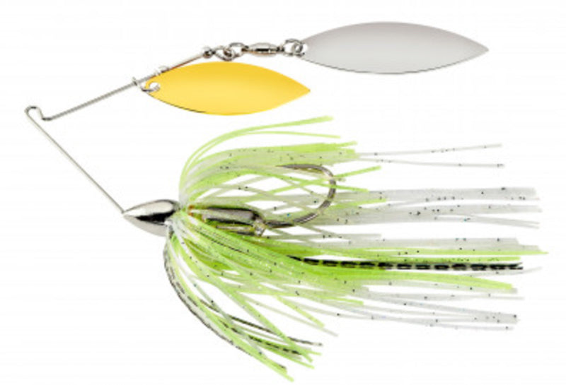 War Eagle Scream Eagle Double Willow Spinnerbait - 1/2 oz
