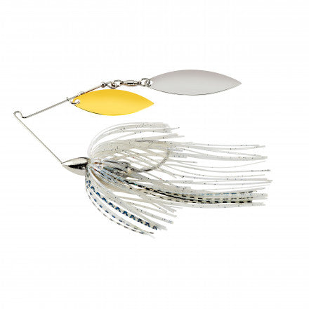 War Eagle Scream Eagle Double Willow Spinnerbait - 1/2 oz