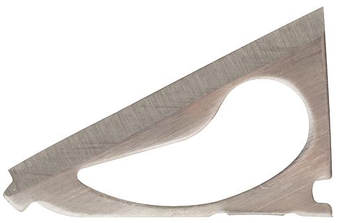 Wac Em Archery Replacement Blades 2Bl 150Gr