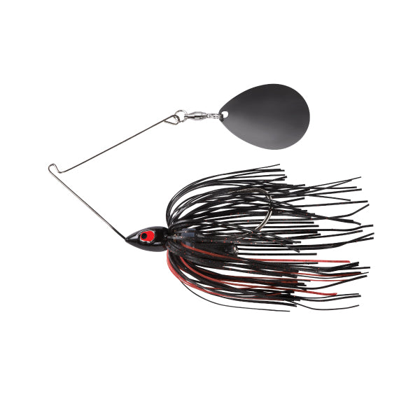 War Eagle Night Time Spinnerbait - 3/4 oz