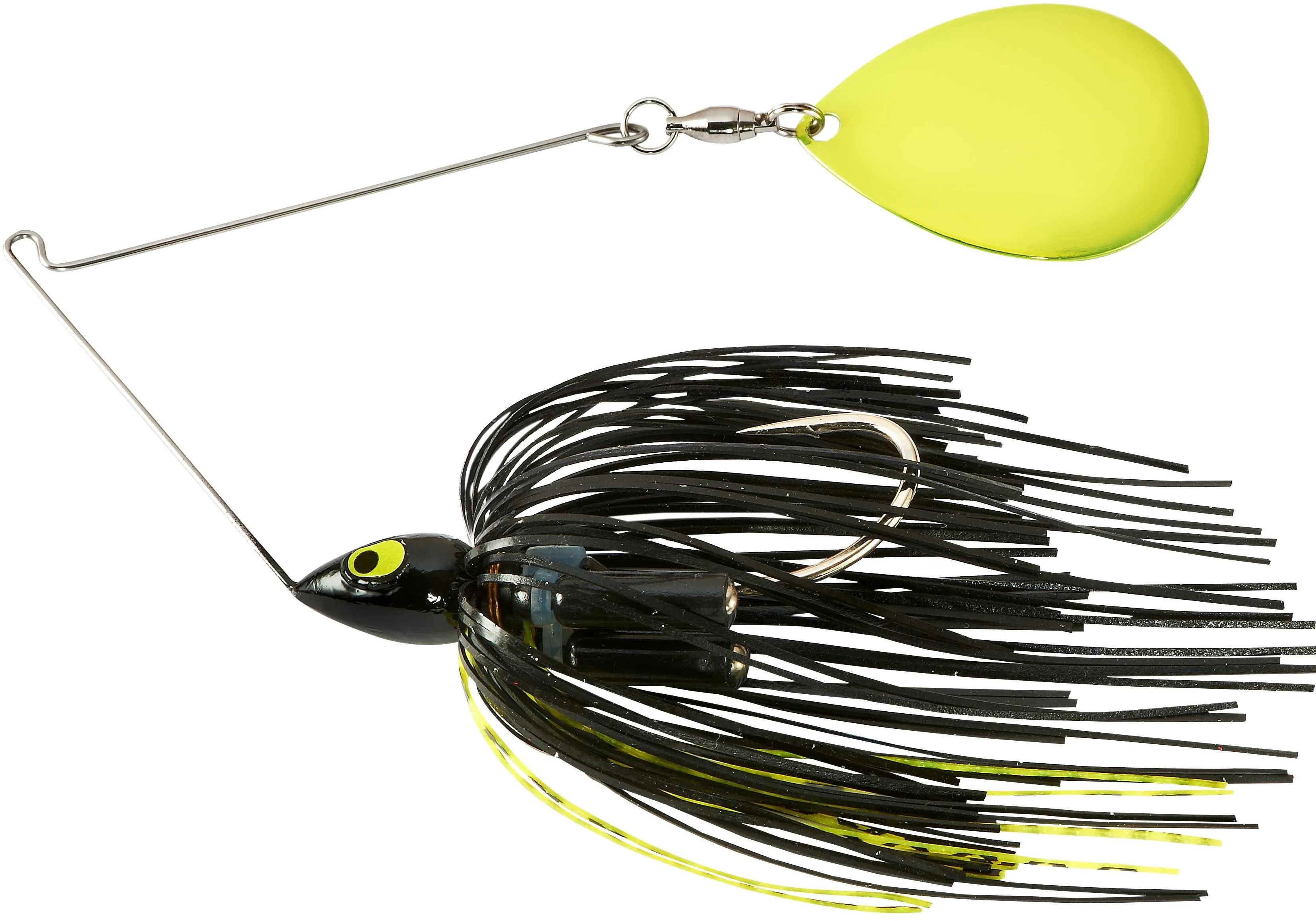 War Eagle Night Time Spinnerbait - 3/4 oz