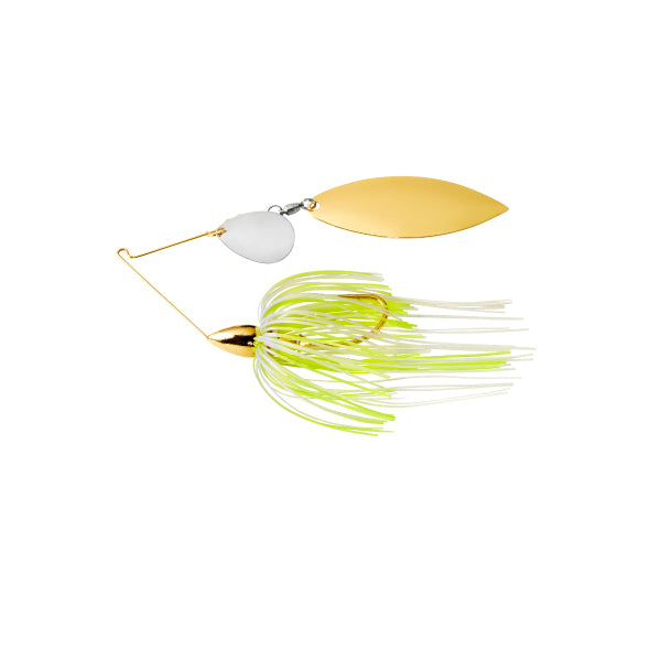 War Eagle Gold Frame Spinnerbait - 3/8 oz