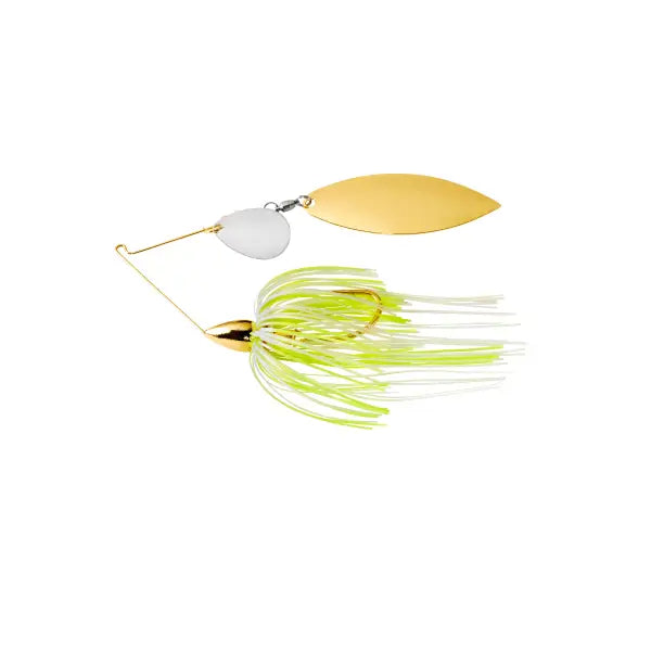 War Eagle Gold Frame Spinnerbait