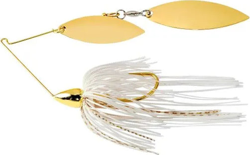 War Eagle Gold Frame Spinnerbait - 3/8 oz