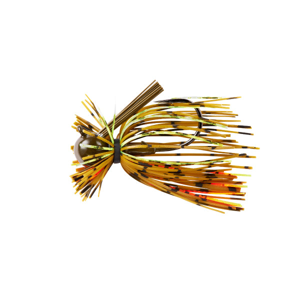 War Eagle Heavy Finesse Jig 3/8Oz Wild Craw