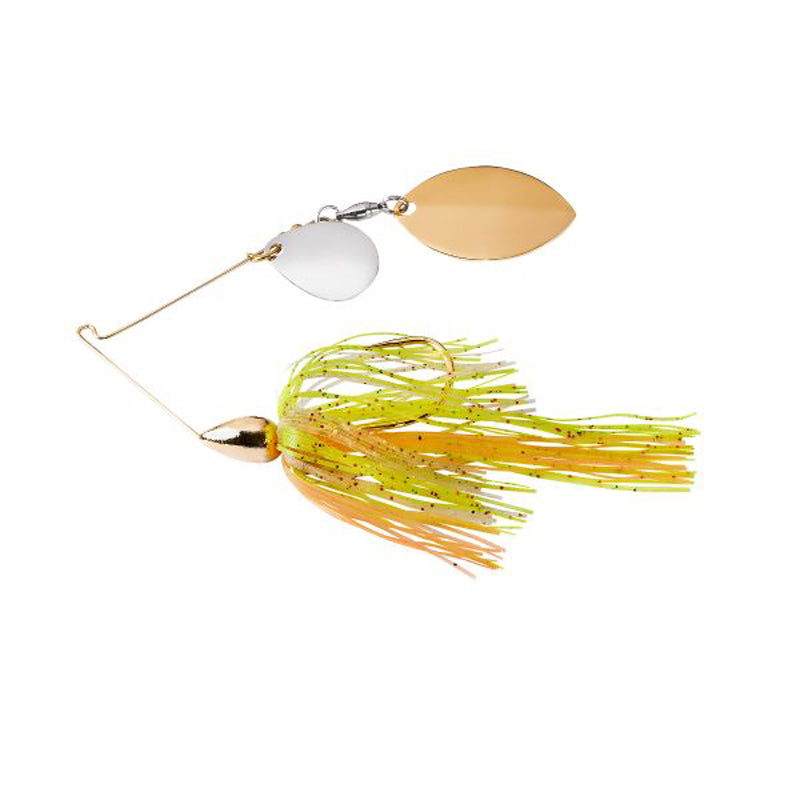 War Eagle Gold Finesse Spinnerbait - 5/16 oz