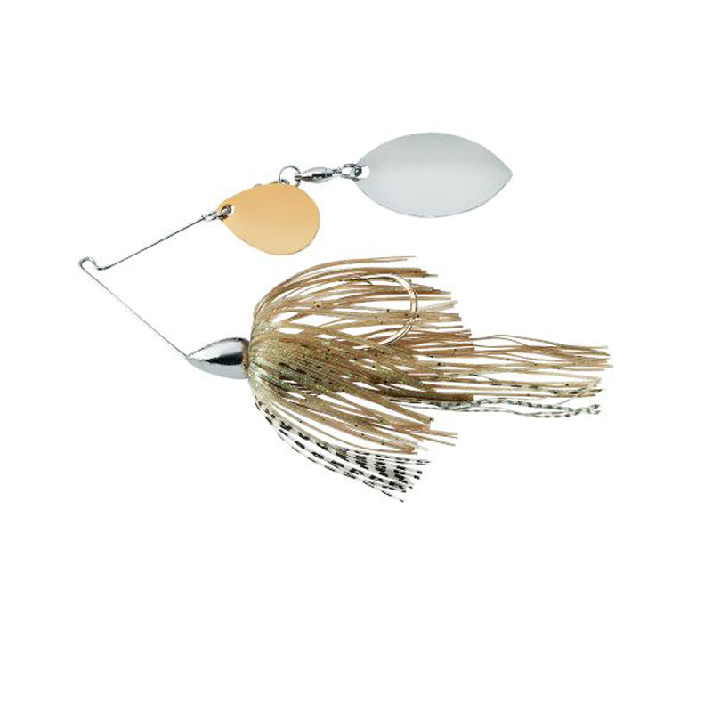 War Eagle Nick Finesse Spinnerbait - 5/16 oz