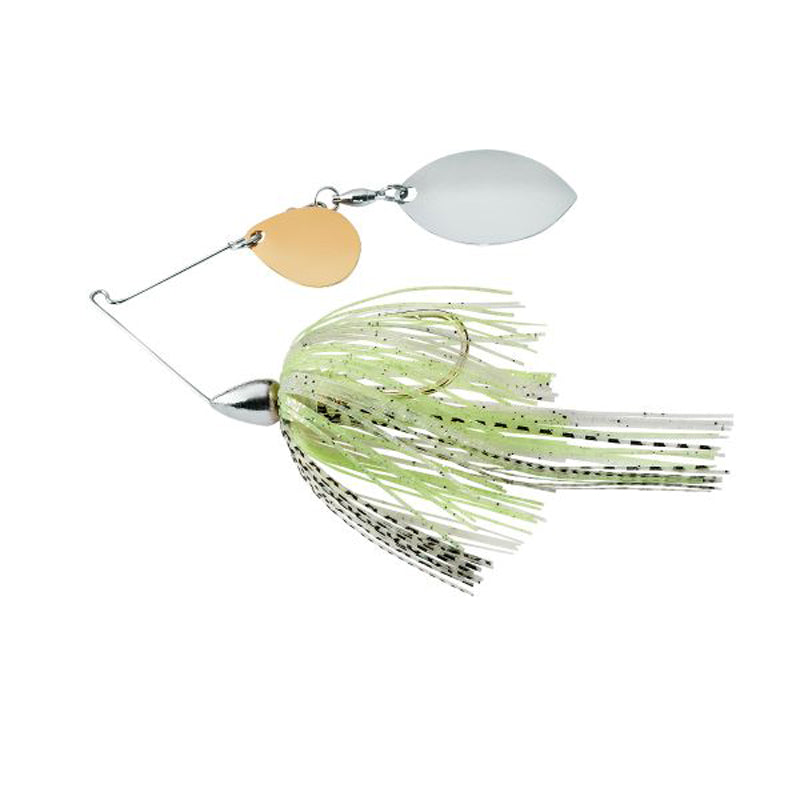 War Eagle Nick Finesse Spinnerbait - 5/16 oz