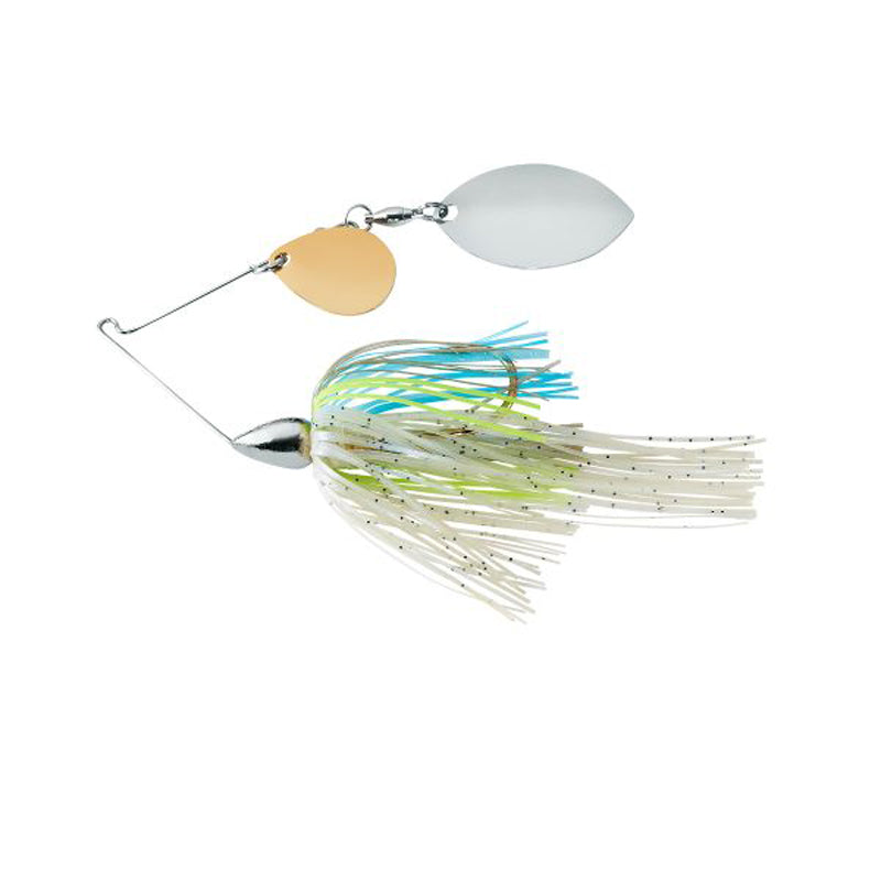 War Eagle Nick Finesse Spinnerbait - 5/16 oz