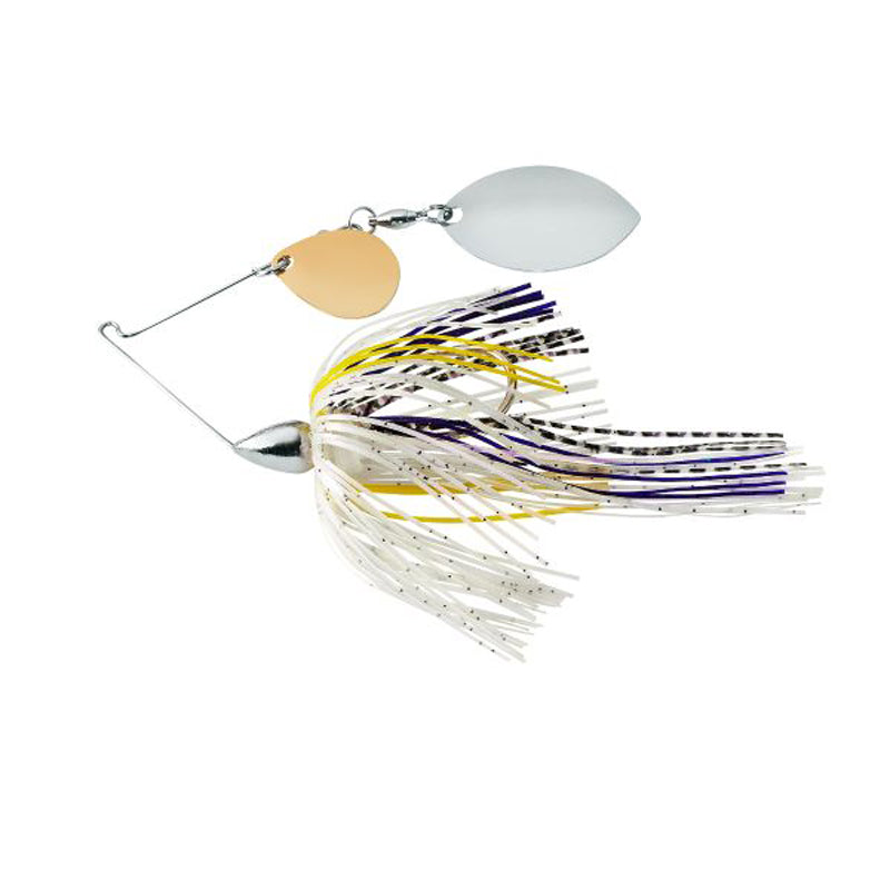 War Eagle Nick Finesse Spinnerbait - 5/16 oz