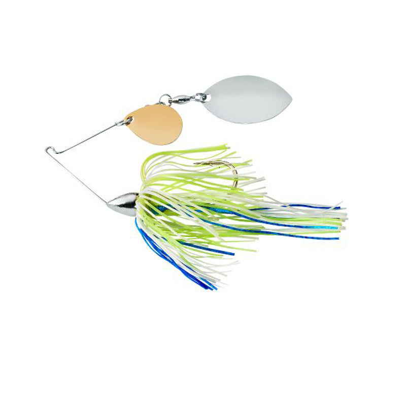War Eagle Nick Finesse Spinnerbait - 5/16 oz