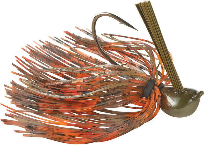 War Eagle Jiu-Jigsu Jig 5/8Oz Natural