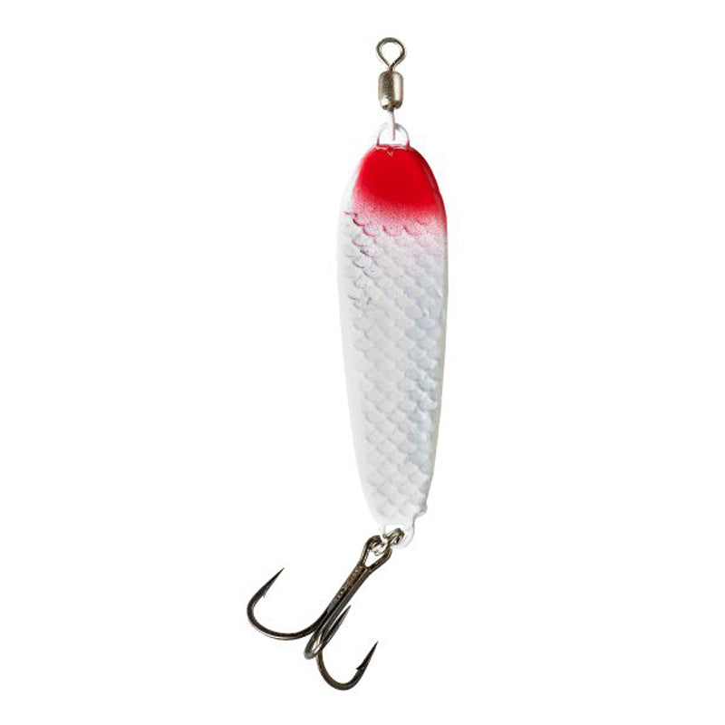 War Eagle Jigging Spoon 2In 7/8Oz 2Pk Billys Spc