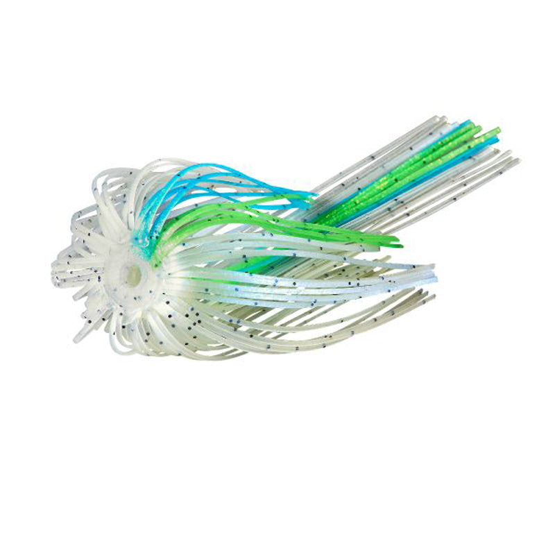 War Eagle Replacement Skirts 2Pk Blue Herring