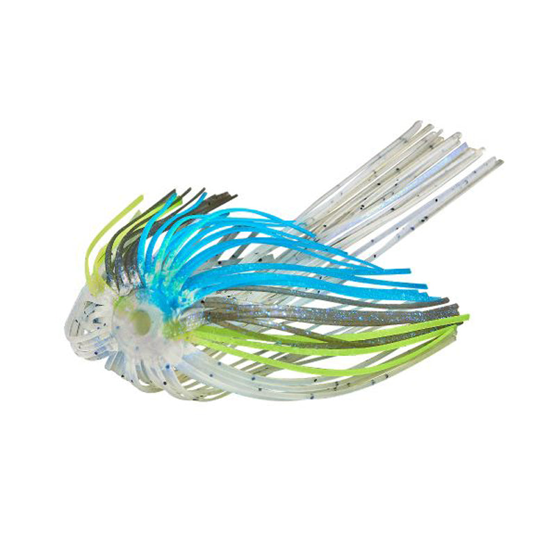 War Eagle Replacement Skirts 2Pk Sexxy Shad