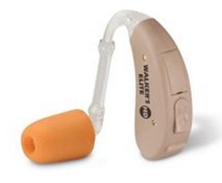 Walker Elite Game Ear Hi Definition Digital