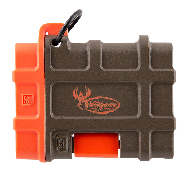 Wildgame Camera Sd Card Reader Appview-9 Apple