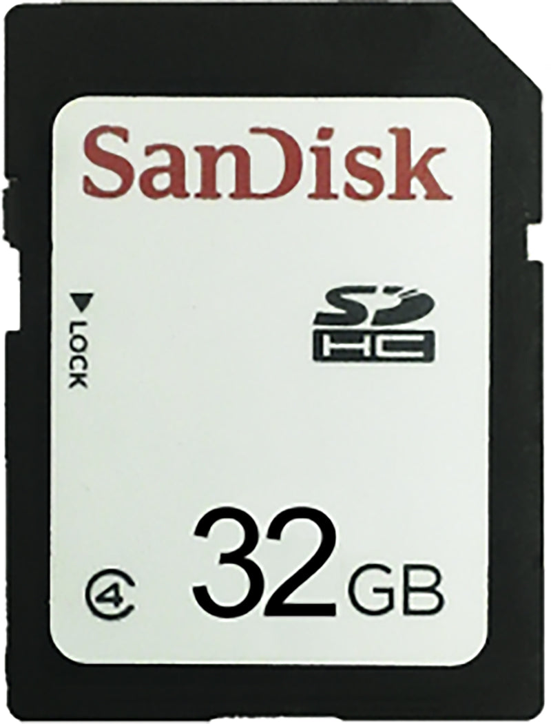 Wildgame Camera Sd Card 32Gb