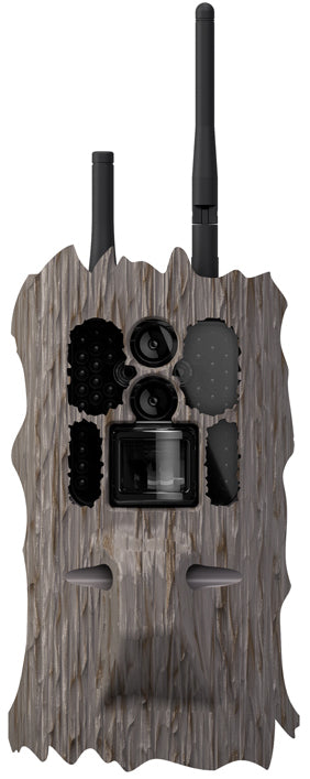 Wildgame Insite Cell Game Camera 32Mp At&T Btwifi