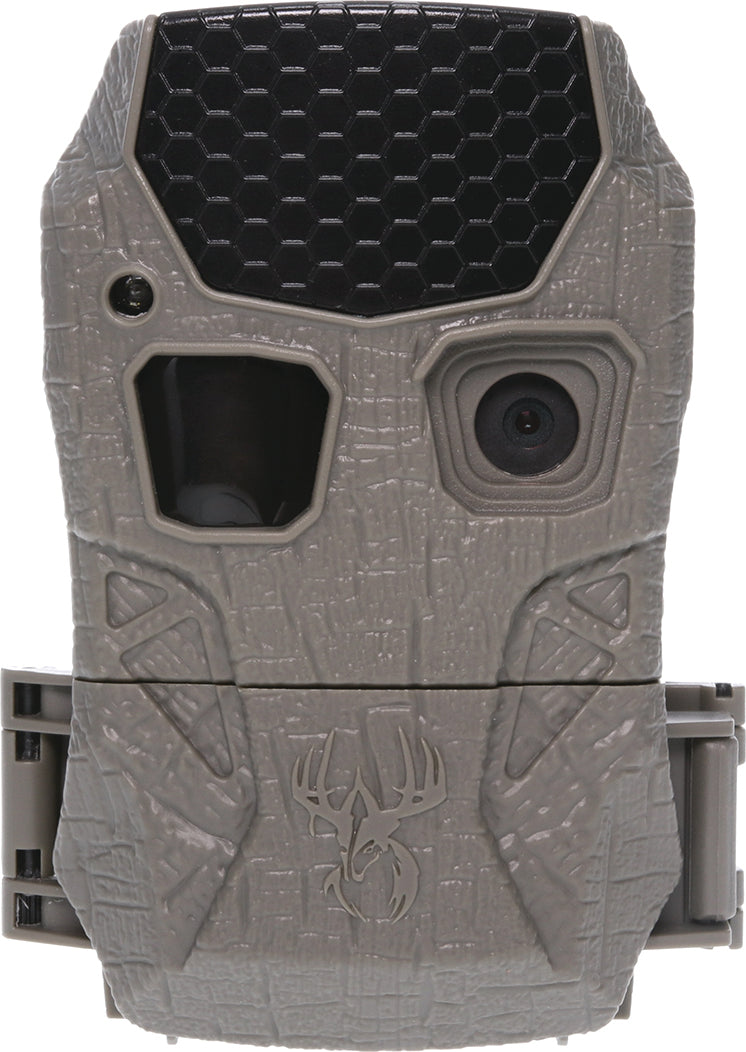 Wildgame Kicker 2.0 Camera Combo Lo 18Mp W/Trail Pad