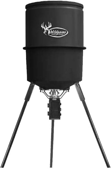 Wildgame Evolution Feeder 30Gal