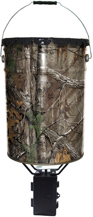 Wildgame Quick Set Hanging Feeder  50#