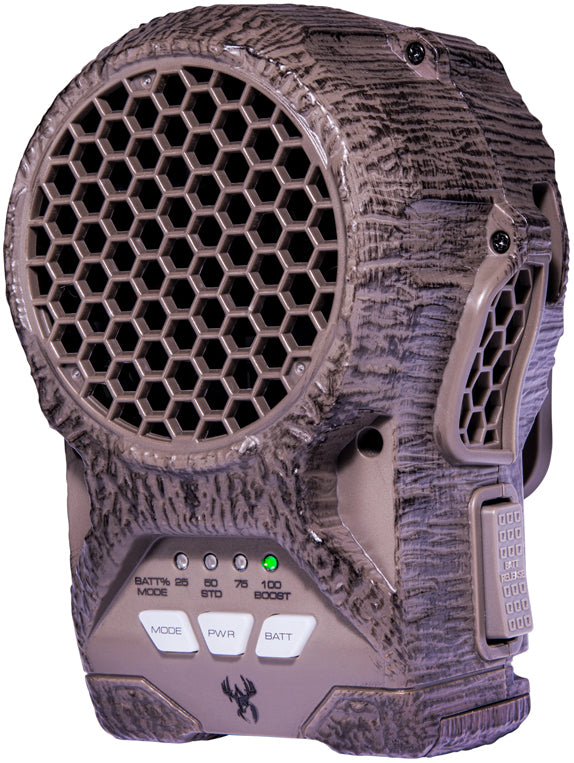 Wildgame Zero Trace Machine Plasma Ion