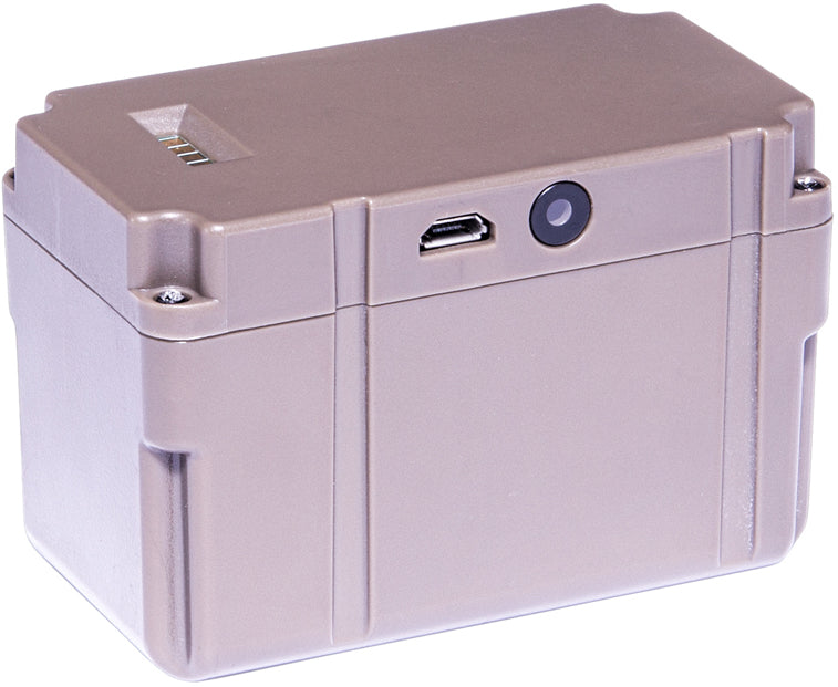 Wildgame Zero Trace Battery Lithium Ion