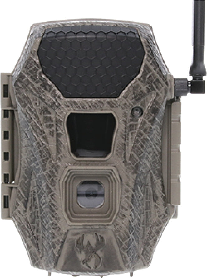 Wildgame Terra Cell Game Camera 20Mp At&T