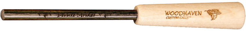 Woodhaven Friction Call Striker Deluxe