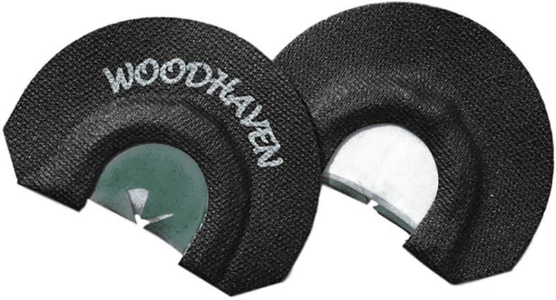 Woodhaven Turkey Mouth Call Hyper Ninja