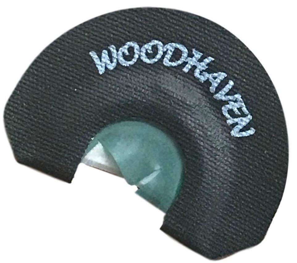 Woodhaven Turkey Mouth Call Ninja Hammer