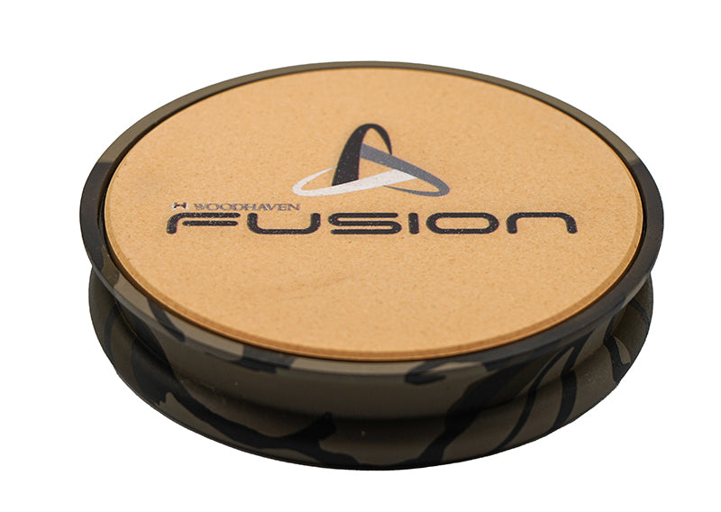 Woodhaven Turkey Friction Call Fusion Ceramic