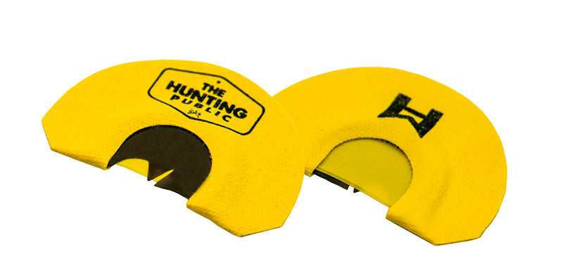 Woodhaven Turkey Mouth Call Thp Alpha