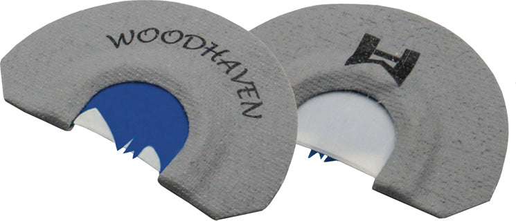 Woodhaven Turkey Mouth Call Hammer Head