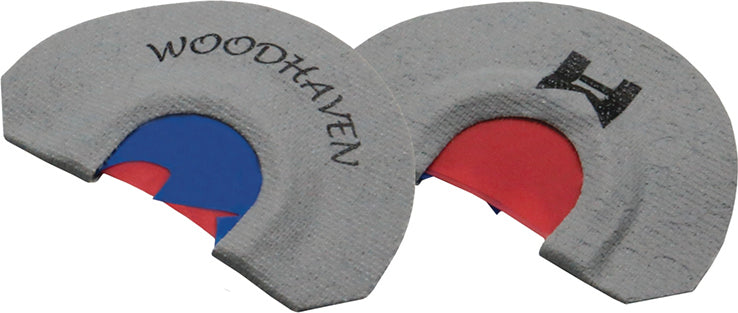Woodhaven Turkey Mouth Call Jack Hammer