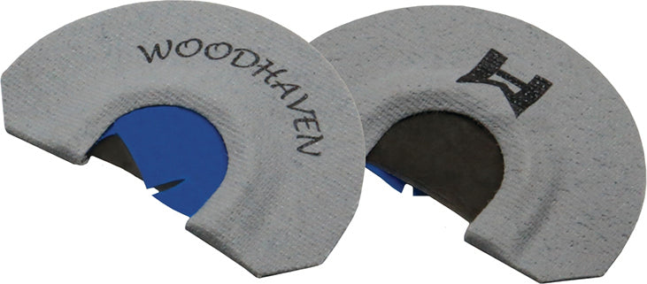 Woodhaven Turkey Mouth Call Power Hammer