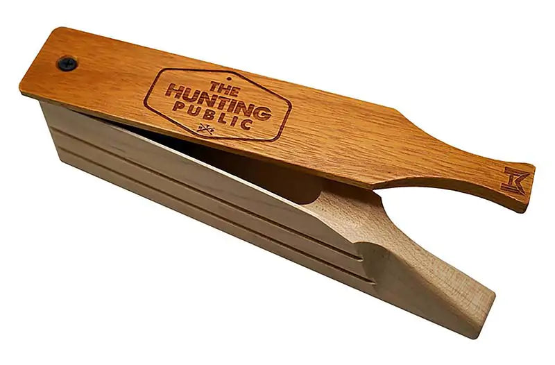 Woodhaven Turkey Box Call