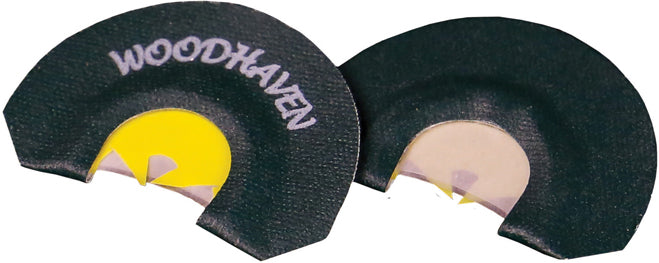 Woodhaven Turkey Mouth Call The Talon