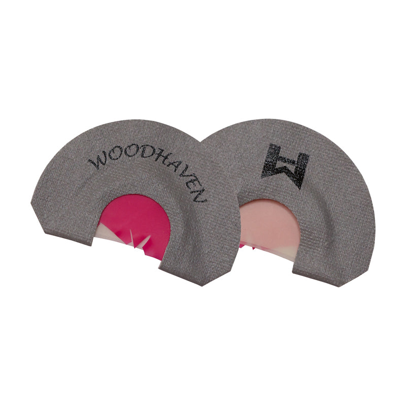 Woodhaven Turkey Mouth Call Dagger