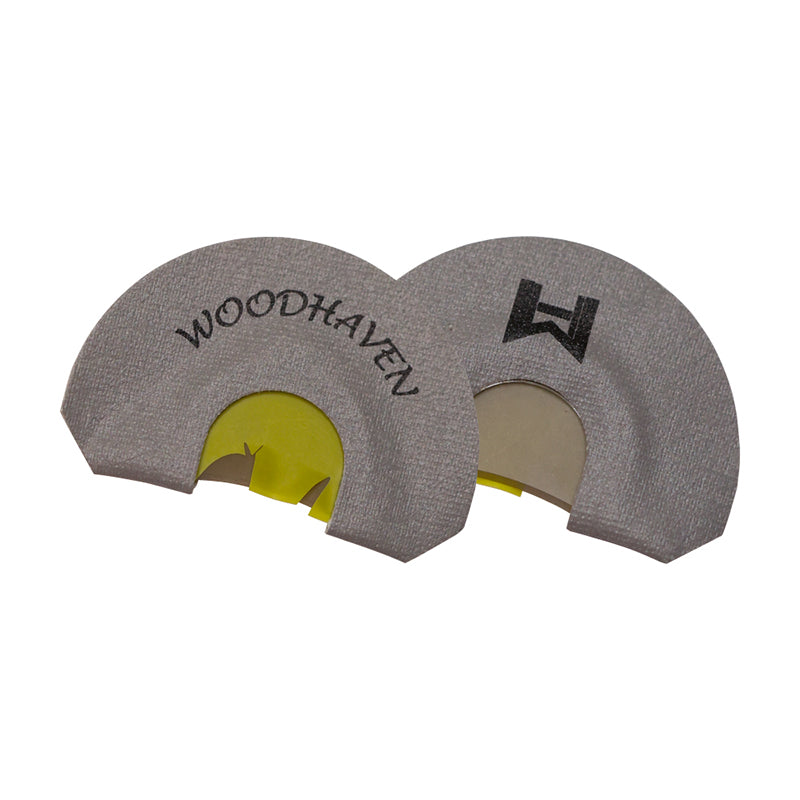 Woodhaven Turkey Mouth Call Equalizer