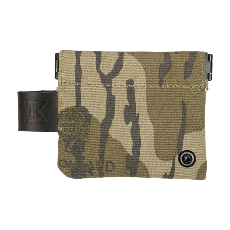 Woodhaven Turkey Ninja Pouch The Ninja Pouch