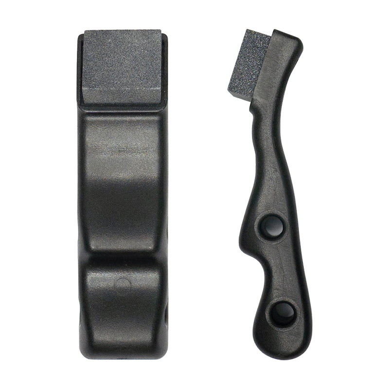 Woodhaven Turkey Conditioning Ston The Ninja Stone