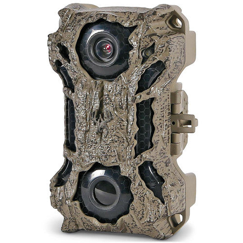 Wildgame Elite Game Camera 20Mp Lightsout