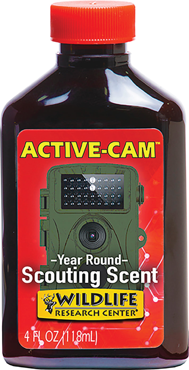Wildlife Research Scouting Scent Active Cam