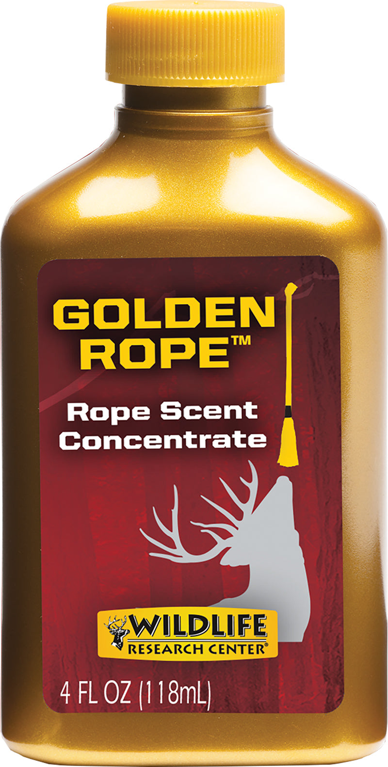 Wildlife Research Wildlife Research Golden Rope Concentrate 4Oz